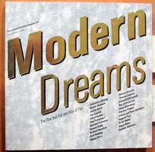 Modern Dreams: The Rise and Fall and Rise of Pop Wallis, Brian; Finkelpe... - €1,51 EUR
