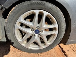 Wheel 17x7-1/2 Aluminum 5 Split Spokes Fits 13-16 FUSION 104479405 - $165.81
