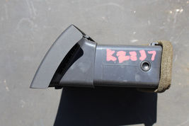 2006-2008 AUDI A4 QUATTRO S-LINE B7 RH DASHBOARD PASSENGER'S SIDE AIR VENT K2237 image 2