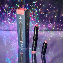 Trestique Mini Lip Glaze in Paris Pink 0.025 oz Brand New in Box - $14.84
