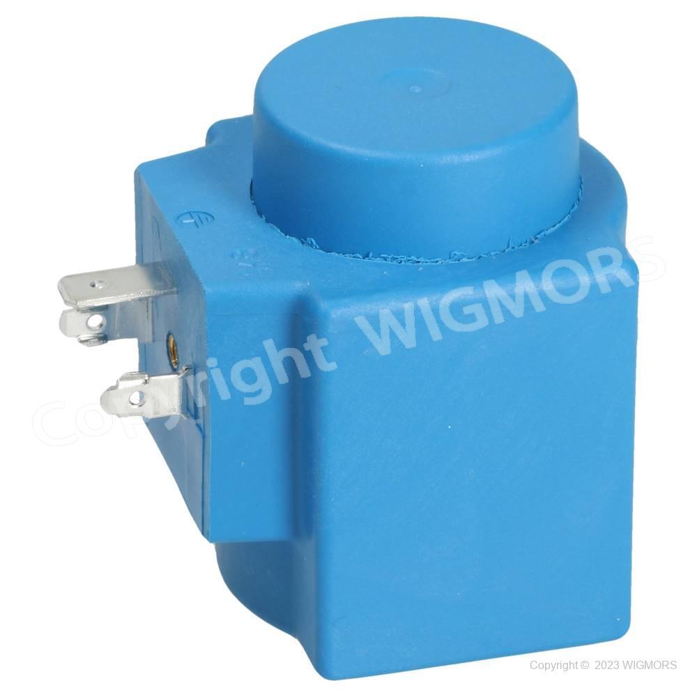 Coil Danfoss BB024DS 24V DC IP00 16W 018F7397 - $55.03