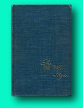Rare Paul Hibbert Clyde / Far East History of the Impact of the West on Eastern  - £30.67 GBP