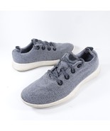 Allbirds Gray Woman Size 9 Wool Runners Comfort Shoes - $18.00