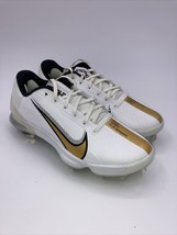 Nike Force Zoom Trout 7 Pro Baseball Cleats CQ7224 106 Men&#39;s Sizes 7-13 - £47.81 GBP