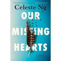 Our Missing Hearts: A Novel - £18.56 GBP