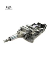 MERCEDES X166 GL/ML/GLE/GLS-CLASS TILT IN/OUT POWER STEERING COLUMN W/ M... - $98.99