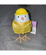 Target Spritz 2022 Featherly Friends SPLASH Spring Easter Bird Raincoat ... - €14,45 EUR