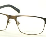 PRODESIGN DENMARK 1270 5031 MATTE BROWN EYEGLASSES GLASSES 53-17-135mm (... - $135.70 CAD