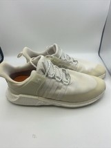 Adidas Terrex Mens Sneakers  Shoes Size 12 White - £11.68 GBP