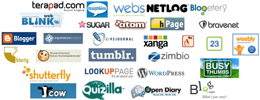 Build 50 web 2.0 blog of Highest Quality &amp; Most Effective Links - $9.39