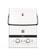 Eccotemp Luxé 1.5 GPM Outdoor Portable Tankless Water Heater with LED Di... - £145.55 GBP