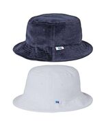RUSSELL ATHLETIC Velour Retro Bucket Hat - 80s, 90s Vintage Hip Hop Style Cap OS - $296.99 MXN
