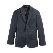 LAUREN Ralph Lauren Kids Classic Suit Separate Jacket, 8R/Navy - £43.86 GBP