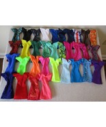 Cap Sleeve Dresses for Barbie Type Dolls - €5,04 EUR