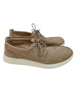 Women&#39;s Sperry PlushWave Boat Shoe 8.5 Lightweight  EXCELLENT CONDITION - $26.41 CAD