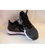 Nike LeBron Witness 4 IV Black White BV7427-001 Shoes Sneakers Kix US 8.... - $86.64 CAD