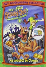 Whats New Scoobydoo Season 1 - £6.07 GBP