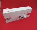 GE Monogram Refrigerator Auger Motor &amp; Bracket WR60X10262 WR17X11197 - $1,393.57 MXN