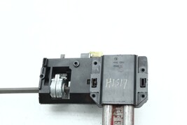2004-2007 BMW E60 525i FRONT LEFT POWER SEAT ADJUSTMENT MOTOR H1517 image 14