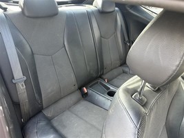 Seat Belt Retractor Passenger Right REAR 2012 13 14 15 16 17 Hyundai Veloster... - $57.52