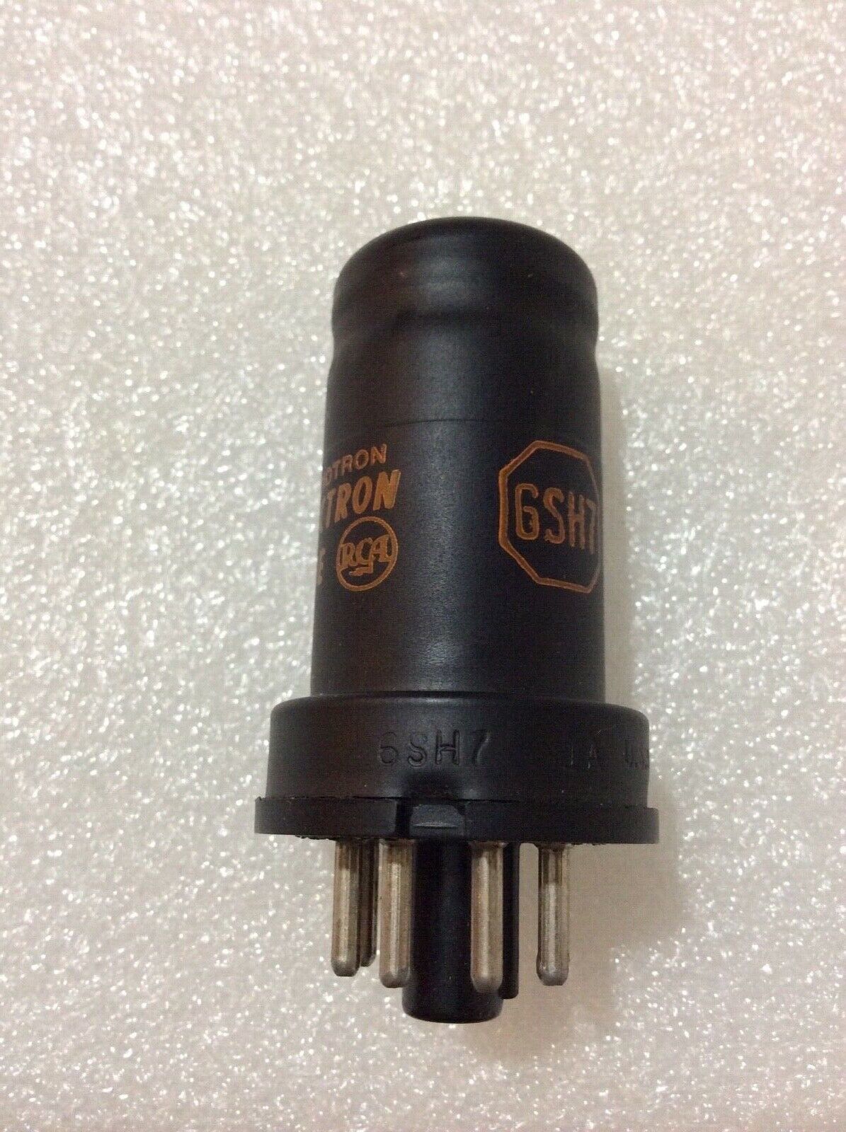rca 6 sh 7