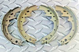 Napa Trustop TS446 Fits Dodge Coronet Magnum Chrysler Newport Rear Brake... - €25,65 EUR