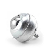 Lot of 10 Hudson Bearings SBT-1 Stud Mount Ball Transfer Units - $742.91 MXN+