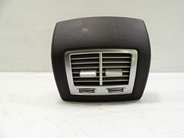 2008 Mercedes W216 CL63 a/c vent, back of the center console, black surr... - $79.99