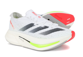 Adidas Adizero Prime X 2.0 STRUNG Men&#39;s Running Shoes Sports Black NWT I... - $255.66