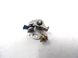 Yamaha 1978-79 XS 750 Left  Points Contact Ij7-81621-10 - $13.86