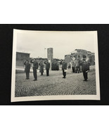 World War 2 Picture Of Soldiers - Historical Artifact - SN70 - £19.31 GBP