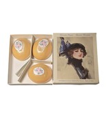 Vintage French Vervain Savon Verbena Parfumé Soap Set Made in France - $29.06 CAD