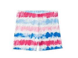 Three (3) Member&#39;s Mark Cartwheel Shorts ~ Black/Gray/Tie-Dye ~ Girl&#39;s S... - €17,12 EUR