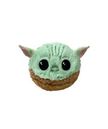 Ty The Mandalorian Beanie Bouncers - Grogu - $11.85