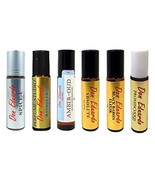 Don Eduardo Pheromone Infused Parfum Set for Men to Attract Women (Absol... - $102.55 CAD