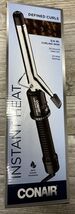 Conair 3/4&quot; Instant Heat Curling Iron, (CD81GNR), 3/4&quot;, 30 Second Heat up - $18.71