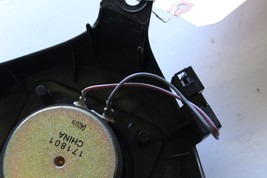 2000-2006 MERCEDES W215 CL500 CL600 REAR LEFT SIDE BOSE AUDIO SPEAKER J3302 image 7