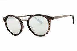 Guess Factory GF0305 56U Havana/Bordeaux Mirror 51-21-145 Sunglasses New... - $32.53