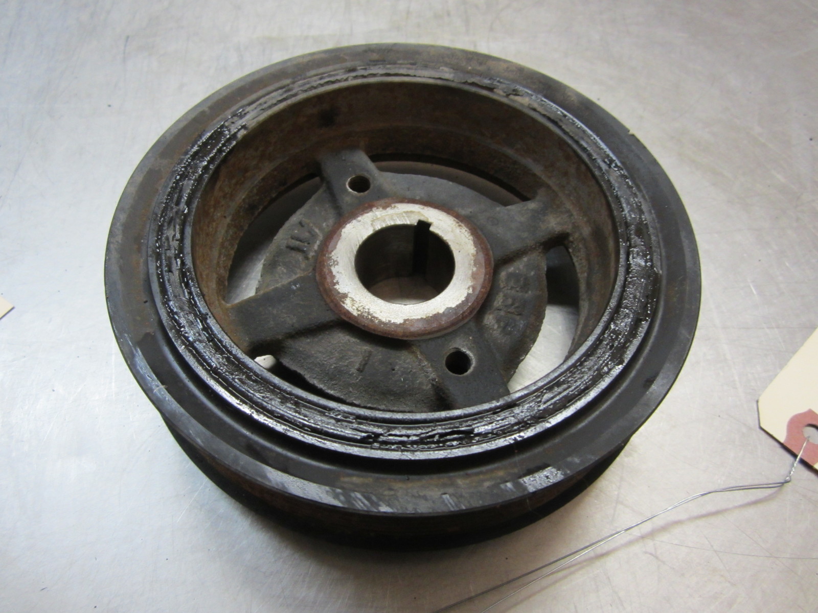Crankshaft Pulley For 05-06 SCION TC  2.4 1347028020 - $41.53