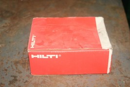 Hilti Hex Head Anchor Screw Torx HWH 219912 - £61.94 GBP