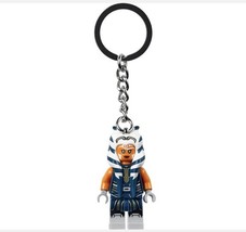 Lego Star Wars Ahsoka Ahsoka Tano Key Chain - $130.29 MXN