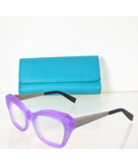 New Authentic KIRK &amp; KIRK Eyeglasses LAYLA F7/S 54mm Frame Made in France - $5,420.72 MXN