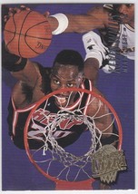 M) 1994-95 Fleer Ultra NBA Basketball Trading Card Kevin Willis #281 - £1.57 GBP