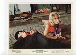 MODESTY BLAISE-COLOR PROMO STILL-MONICA VITTI-1966 G/VG - $21.83