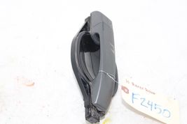 10-13 RANGE ROVER Rear Left Driver Side Exterior Door Handle F2450 image 8