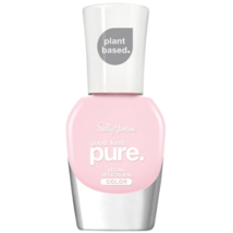 Sally Hansen Pure Nail Polish Pink Moon 10ml - £59.90 GBP