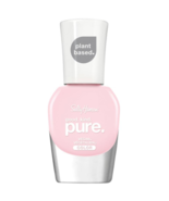 Sally Hansen Pure Nail Polish Pink Moon 10ml - $104.73 CAD