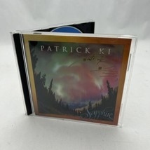 Sapphire - Audio CD By Patrick Ki - £7.99 GBP