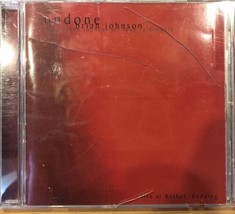 Exc Cd~Brian And Jenn Johnson~Undone (Bethel Music) - £6.17 GBP