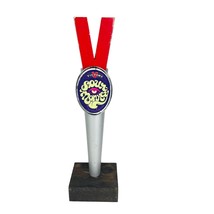 Victory Brewing Co Sour Monkey Draft Beer Tap Handle Home Bar Pub Mancave - £35.48 GBP